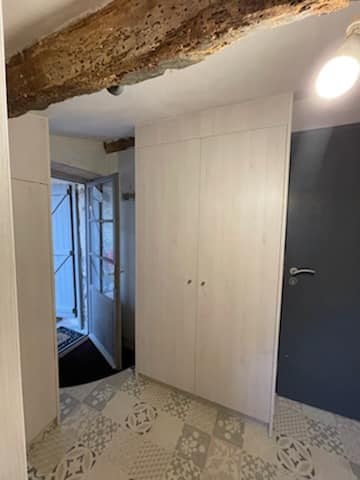 Arnaud Menuiserie Menuiserie Interieur Et Exterieur A Izenay Realisation 07