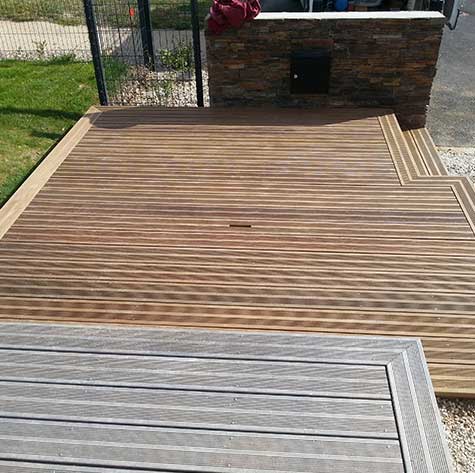 Arnaud Menuiserie Menuiserie Interieur Et Exterieur A Izenay Realisation 18