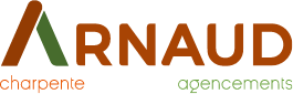 Arnaud Menuiserie Menuiserie Interieur Et Exterieur A Izenay Logo Footer