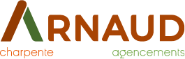 Arnaud Menuiserie Logo