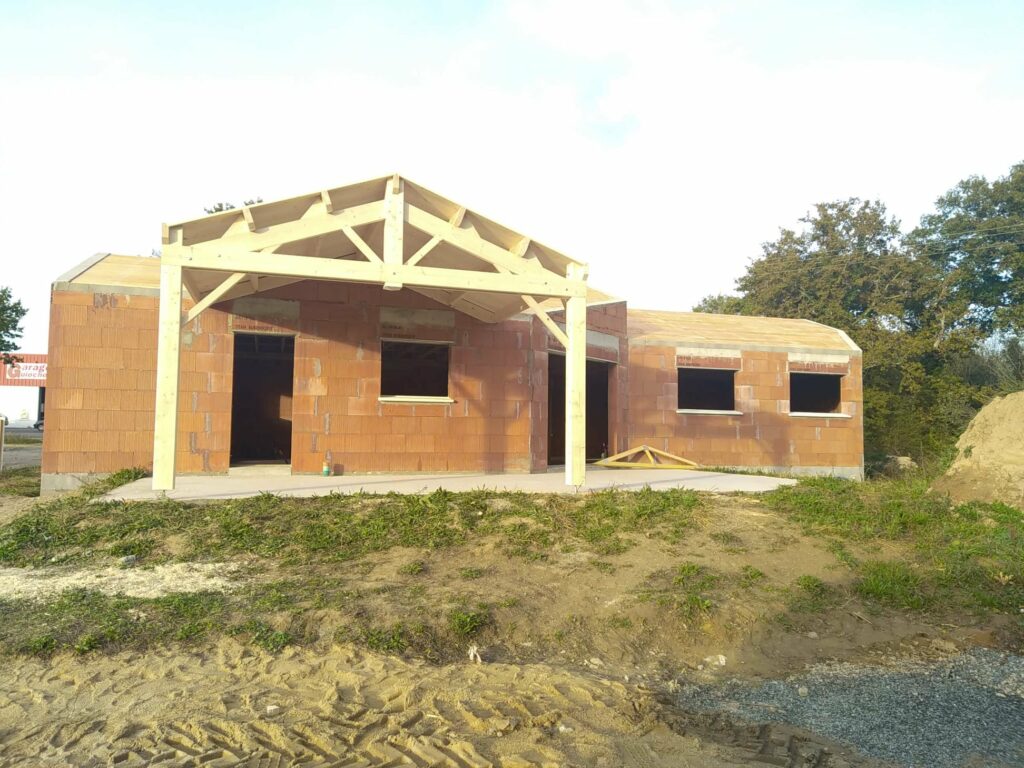 Arnaud Menuiserie Menuiserie Interieur Et Exterieur Aizenay Autre 12