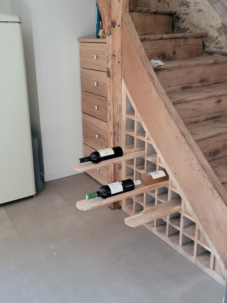 Arnaud Menuiserie Menuiserie Interieur Et Exterieur Aizenay Autre 3