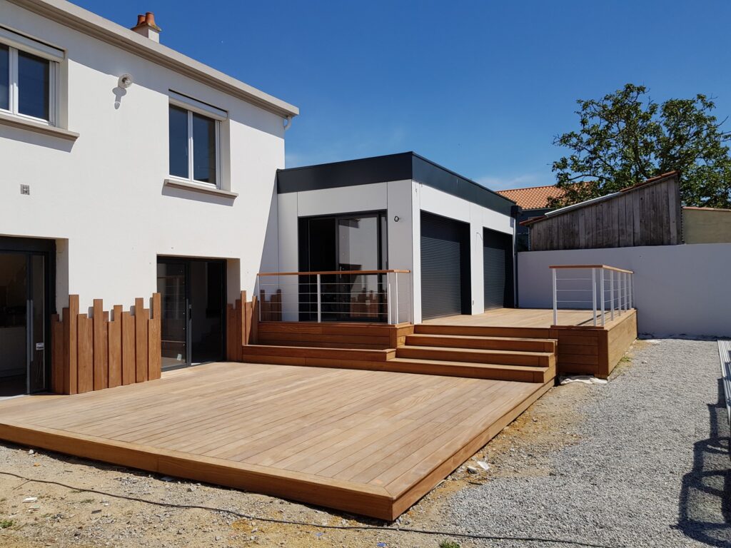 Arnaud Menuiserie Menuiserie Interieur Et Exterieur Aizenay Autre 7