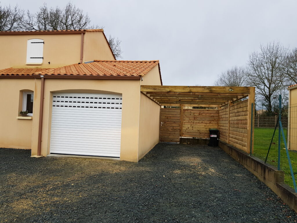 Arnaud Menuiserie Menuiserie Interieur Et Exterieur Aizenay Autres 1