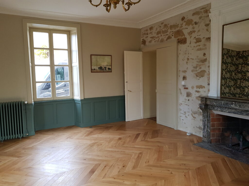 Arnaud Menuiserie Menuiserie Interieur Et Exterieur Aizenay Autres 10