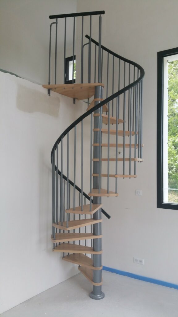 Arnaud Menuiserie Menuiserie Interieur Et Exterieur Aizenay Autres 13