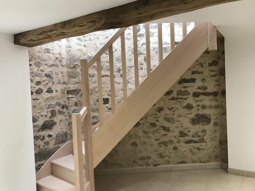 Arnaud Menuiserie Menuiserie Interieur Et Exterieur Aizenay Autres 14