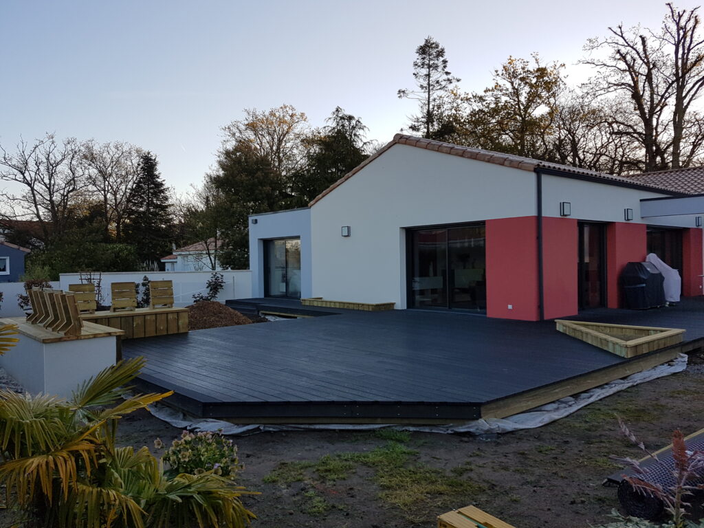 Arnaud Menuiserie Menuiserie Interieur Et Exterieur Aizenay Autres 20