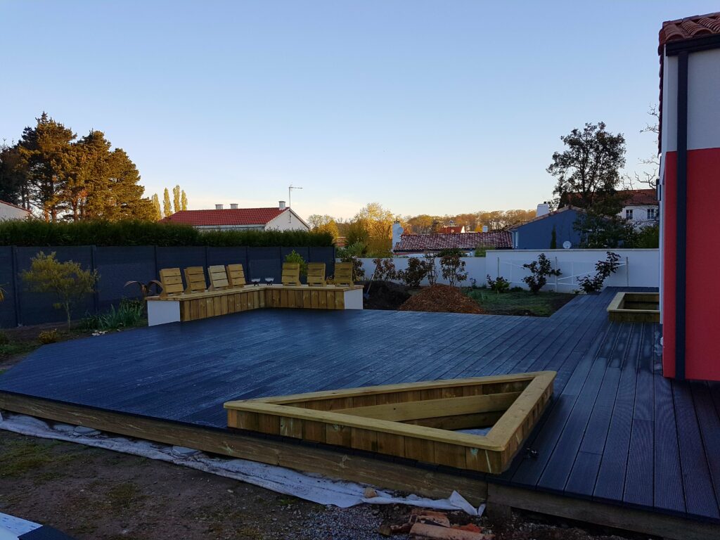 Arnaud Menuiserie Menuiserie Interieur Et Exterieur Aizenay Autres 21