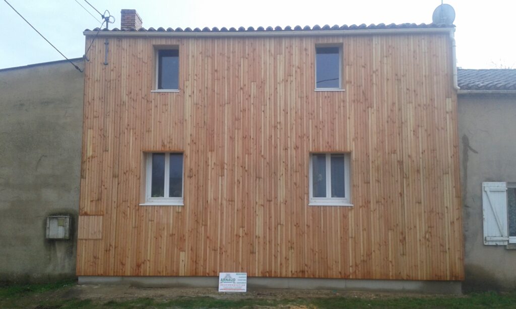 Arnaud Menuiserie Menuiserie Interieur Et Exterieur Aizenay Autres 22