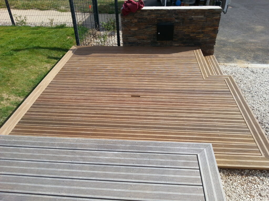 Arnaud Menuiserie Menuiserie Interieur Et Exterieur Aizenay Autres 4