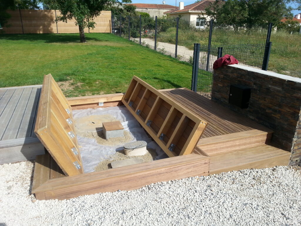 Arnaud Menuiserie Menuiserie Interieur Et Exterieur Aizenay Autres 5