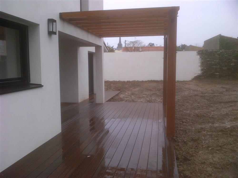 Arnaud Menuiserie Menuiserie Interieur Et Exterieur Aizenay Autres 6