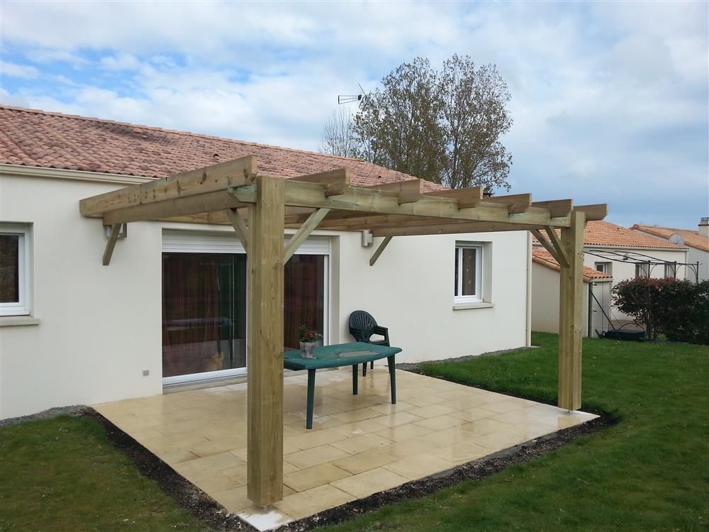 Arnaud Menuiserie Menuiserie Interieur Et Exterieur Aizenay Autres 7