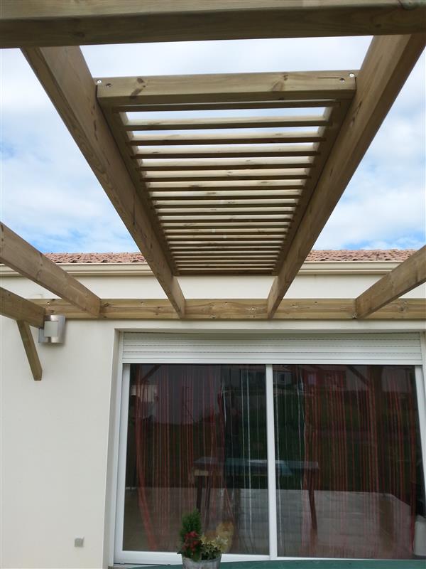 Arnaud Menuiserie Menuiserie Interieur Et Exterieur Aizenay Autres 8