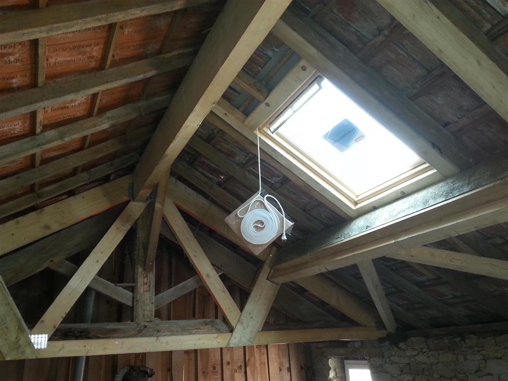 Arnaud Menuiserie Menuiserie Interieur Et Exterieur Aizenay Charpente4