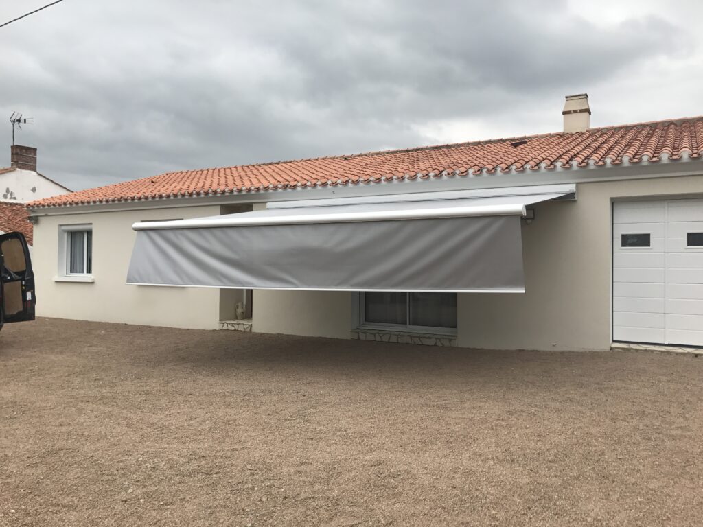 Arnaud Menuiserie Menuiserie Interieur Et Exterieur Aizenay Menuiserie 13