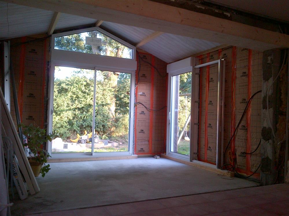 Arnaud Menuiserie Menuiserie Interieur Et Exterieur Aizenay Menuiserie 14