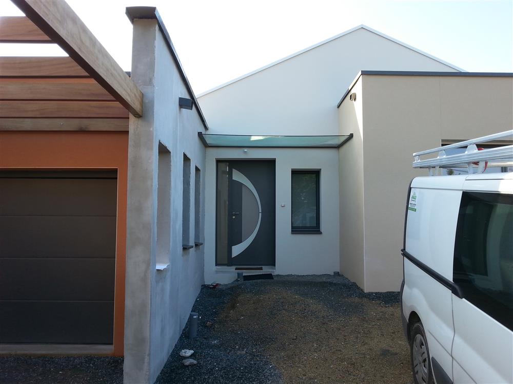 Arnaud Menuiserie Menuiserie Interieur Et Exterieur Aizenay Menuiserie 17 1