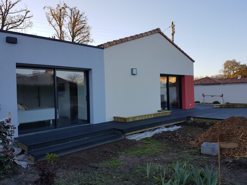 Arnaud Menuiserie Menuiserie Interieur Et Exterieur Aizenay Menuiserie 4 1