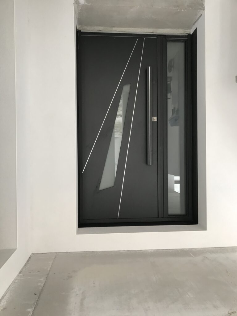 Arnaud Menuiserie Menuiserie Interieur Et Exterieur Aizenay Menuiserie 6 1