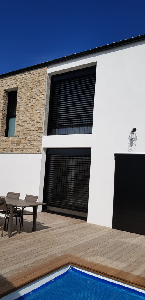 Arnaud Menuiserie Menuiserie Interieur Et Exterieur Aizenay Bso 2