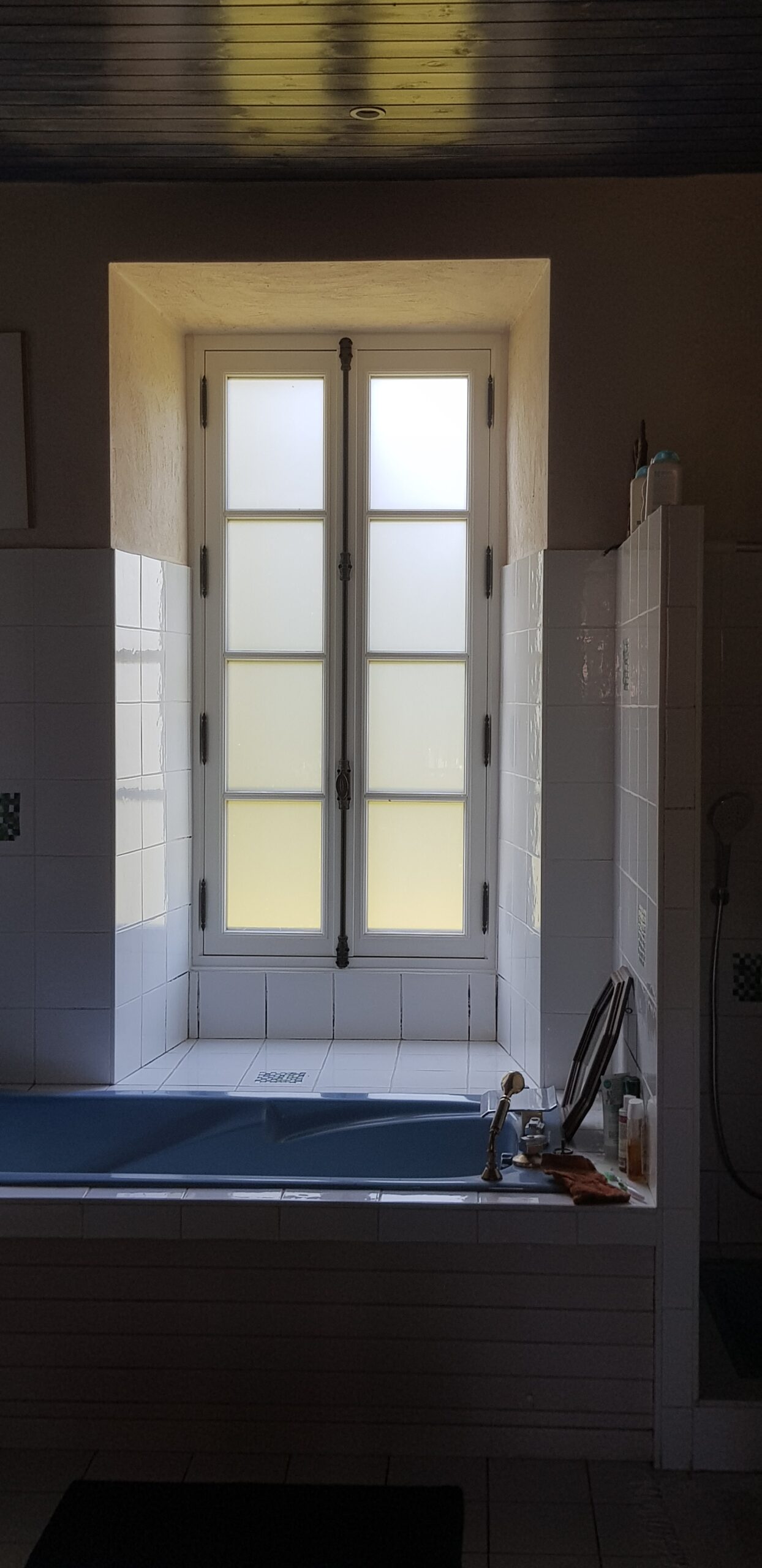 Arnaud Menuiserie Menuiserie Interieur Et Exterieur Aizenay Chantier Reno 2 3