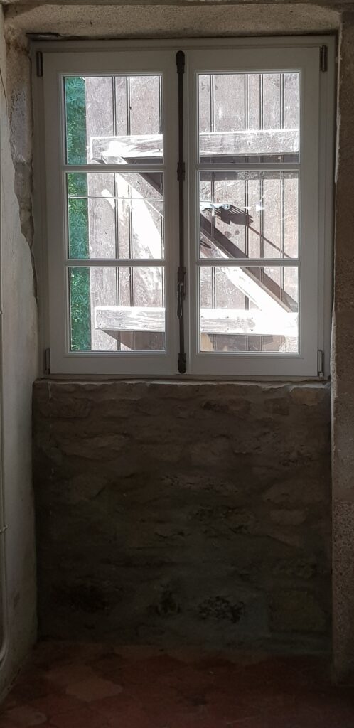 Arnaud Menuiserie Menuiserie Interieur Et Exterieur Aizenay Chantier Reno 2 4