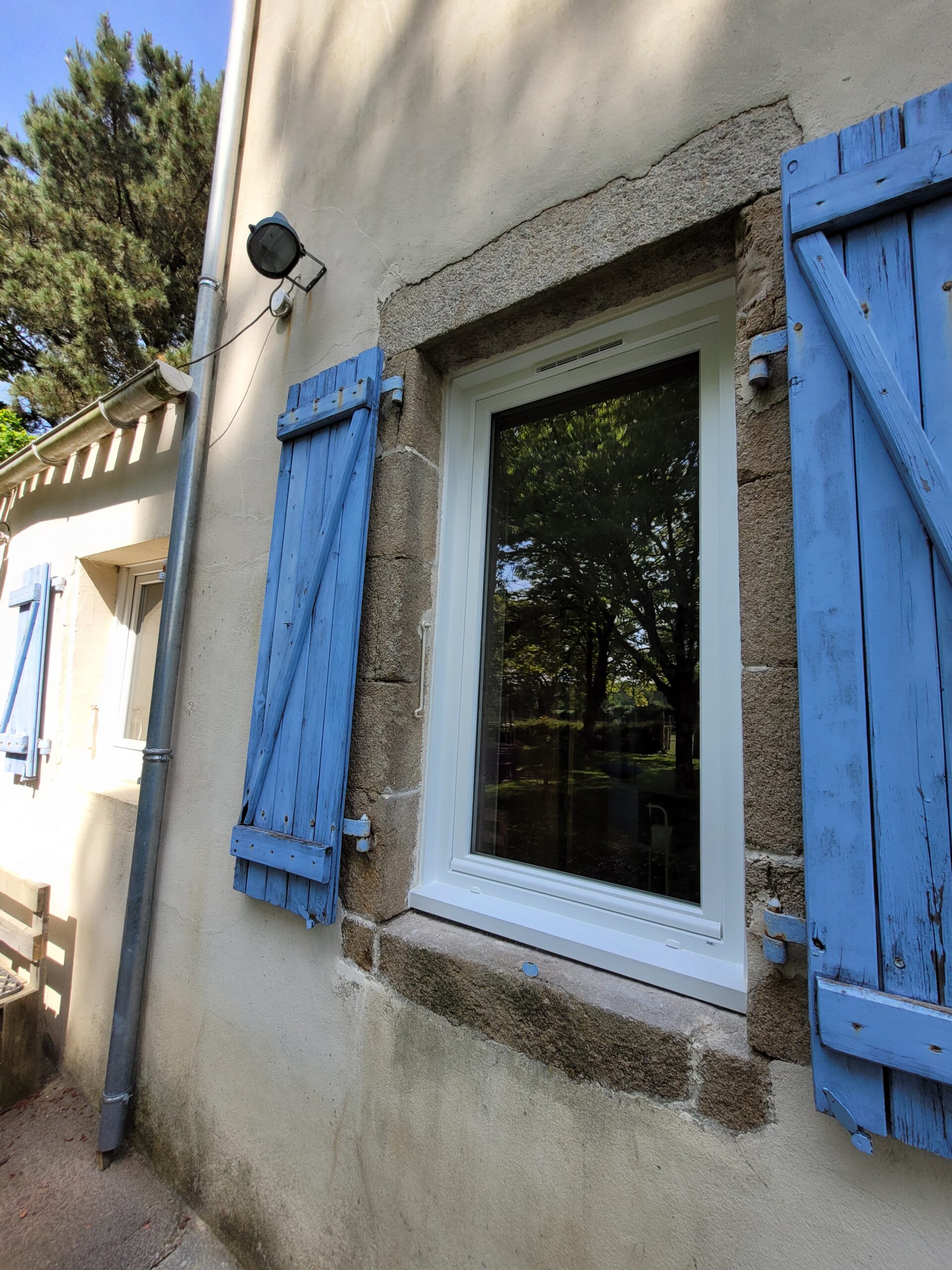Arnaud Menuiserie Menuiserie Interieur Et Exterieur Aizenay Chantier Reno 4
