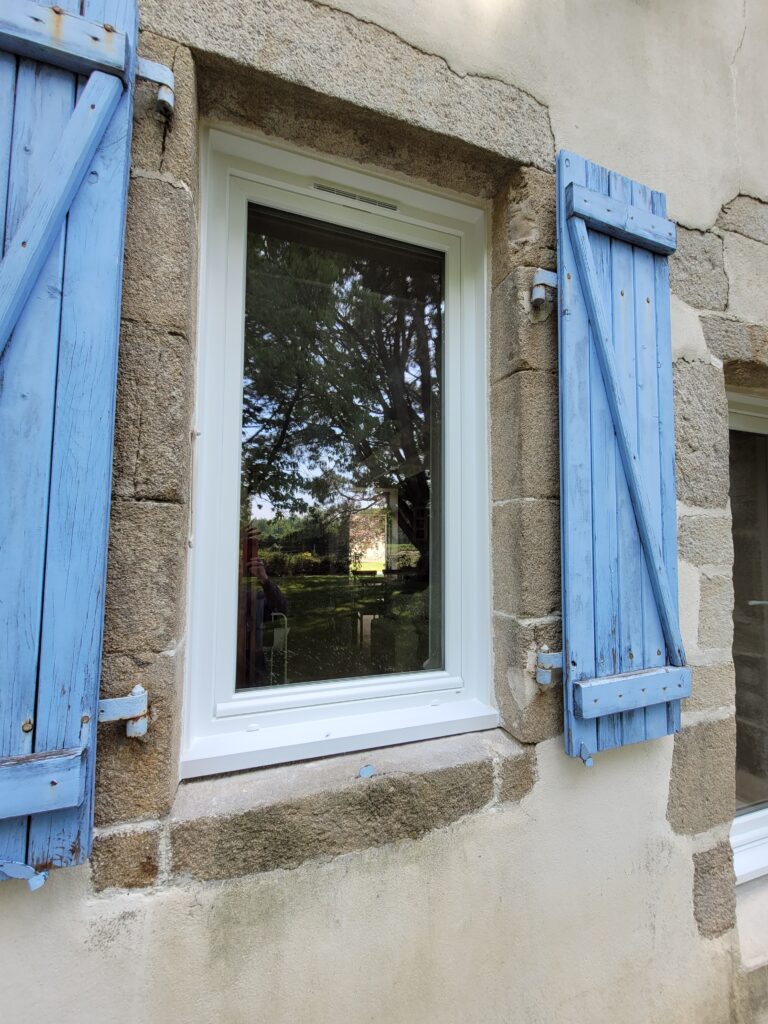 Arnaud Menuiserie Menuiserie Interieur Et Exterieur Aizenay Chantier Reno 5