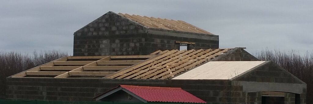 Arnaud Menuiserie Menuiserie Interieur Et Exterieur Aizenay Charpente Maison Neuve 3