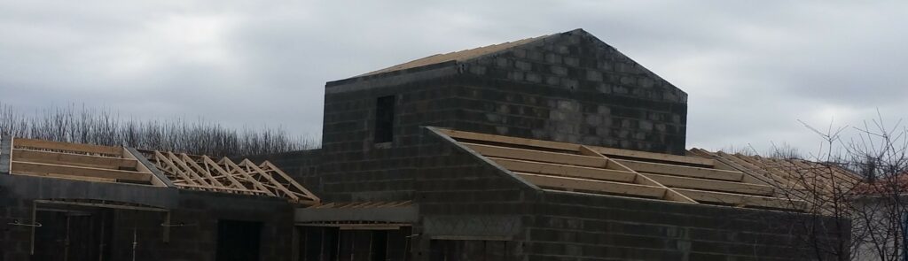 Arnaud Menuiserie Menuiserie Interieur Et Exterieur Aizenay Charpente Maison Neuve 4