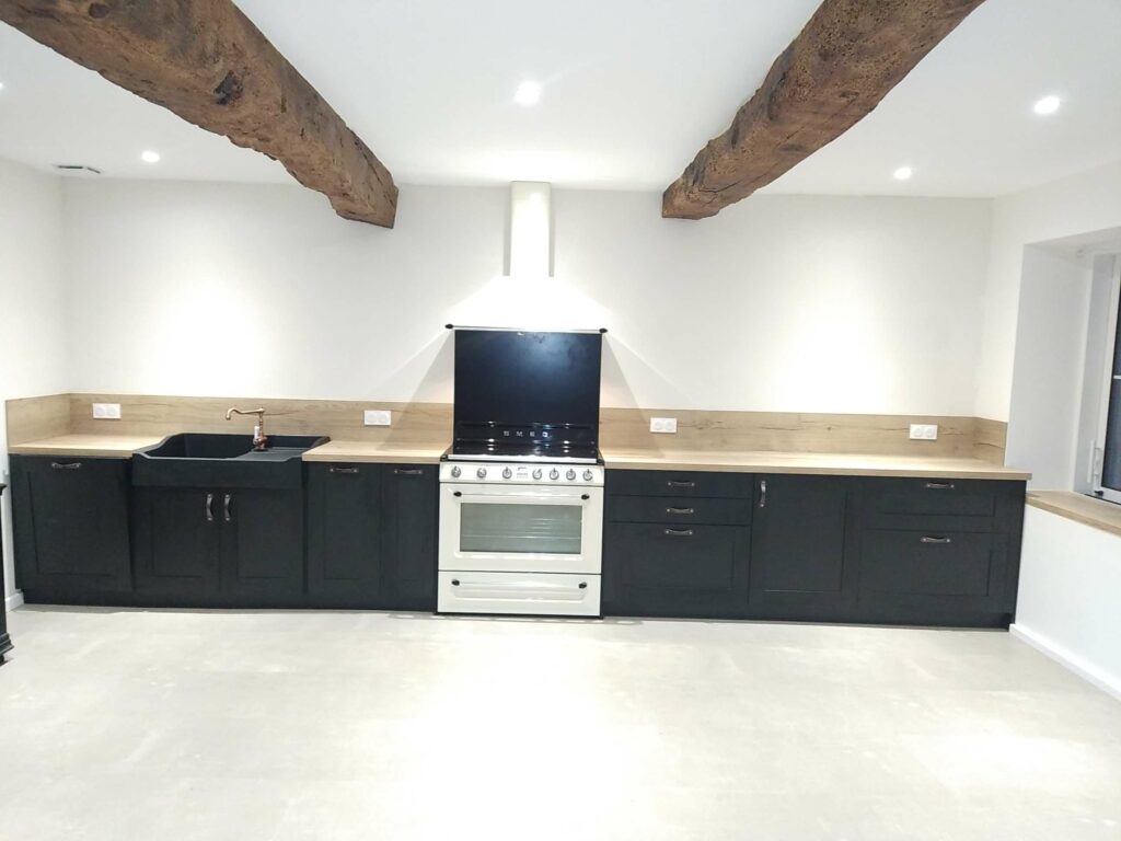 Arnaud Menuiserie Menuiserie Interieur Et Exterieur Aizenay Home Realisations 3