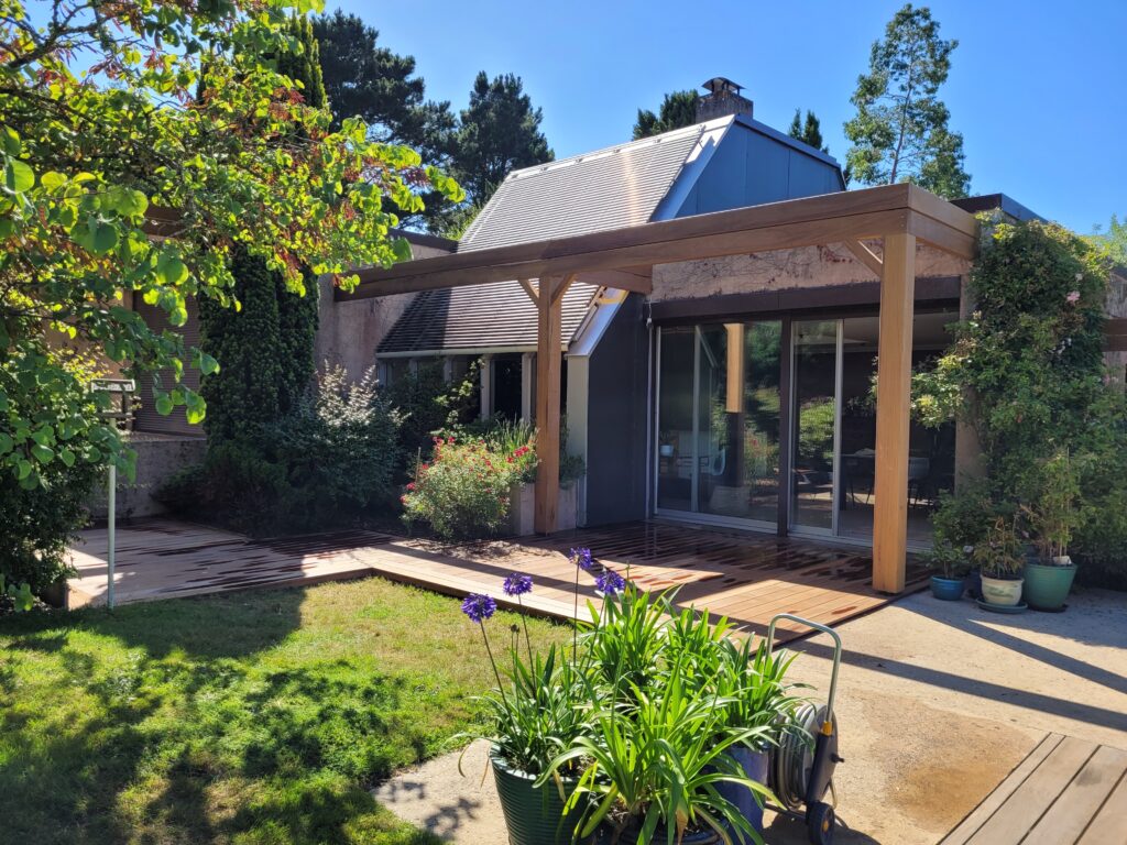 Arnaud Menuiserie Menuiserie Interieur Et Exterieur Aizenay Home Realisations 5