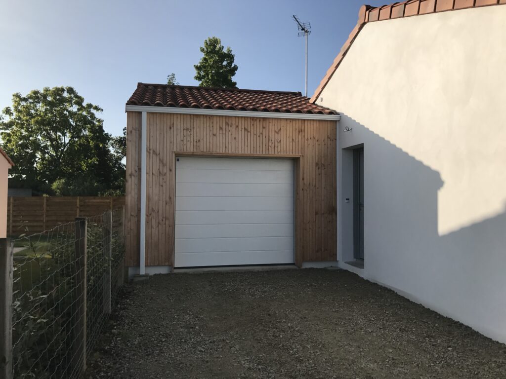 Arnaud Menuiserie Menuiserie Interieur Et Exterieur Aizenay Ossature 2