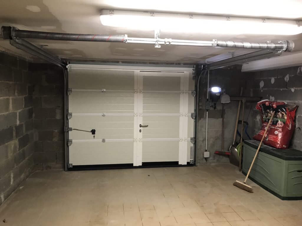 Arnaud Menuiserie Menuiserie Interieur Et Exterieur Aizenay Portail Avec Portillon Integre 3