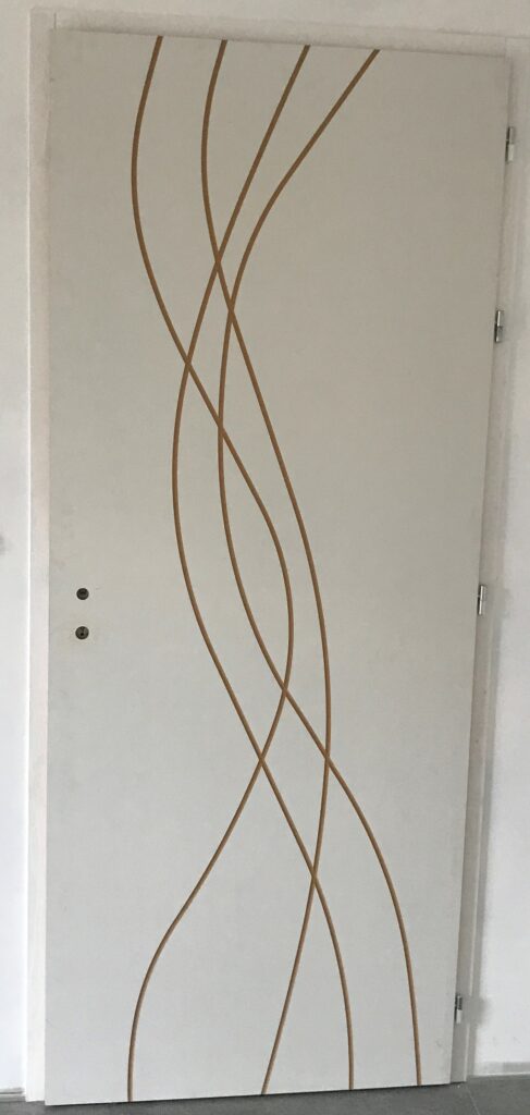 Arnaud Menuiserie Menuiserie Interieur Et Exterieur Aizenay Porte 2