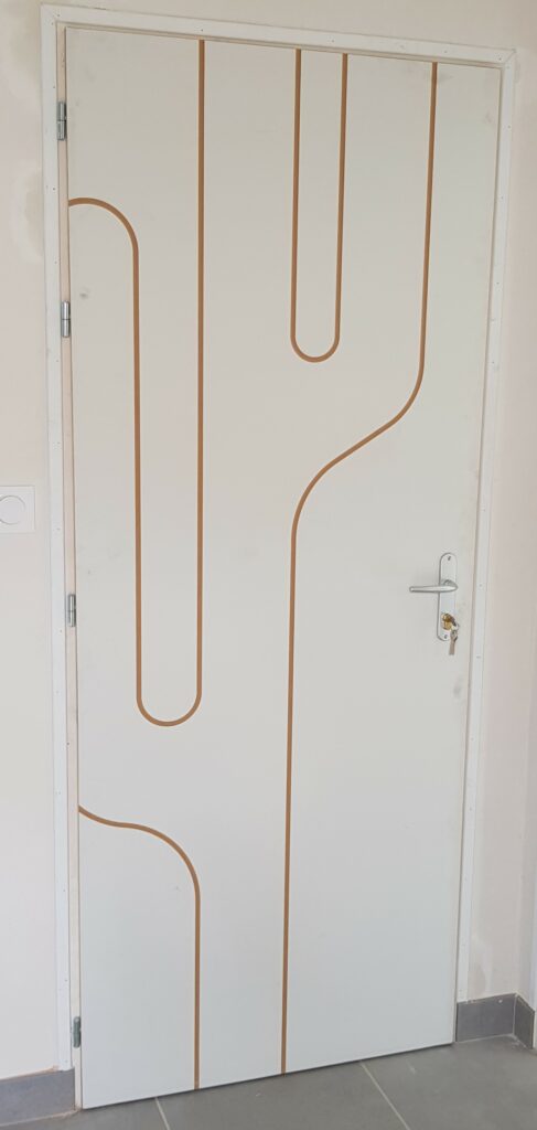 Arnaud Menuiserie Menuiserie Interieur Et Exterieur Aizenay Porte 4