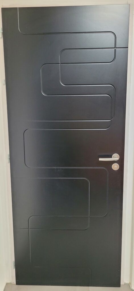 Arnaud Menuiserie Menuiserie Interieur Et Exterieur Aizenay Porte 5