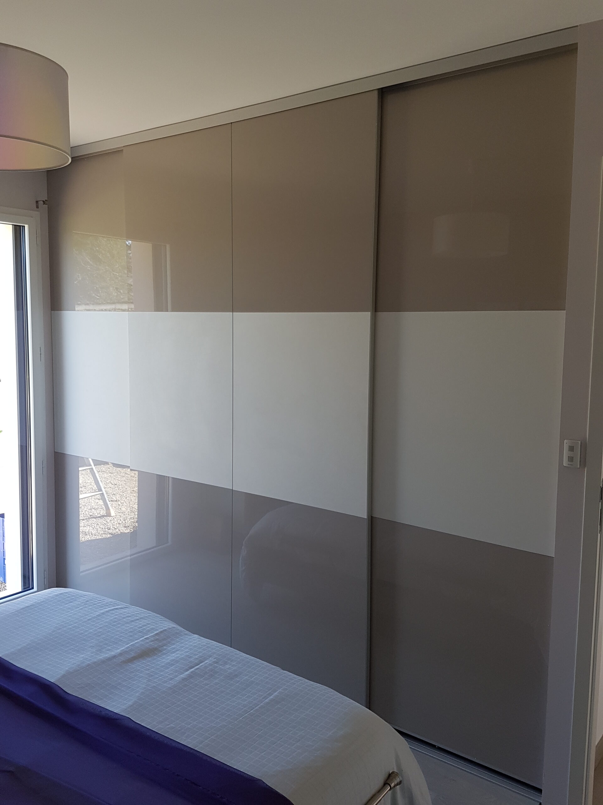 Arnaud Menuiserie Menuiserie Interieur Et Exterieur Aizenay Porte De Placard 1