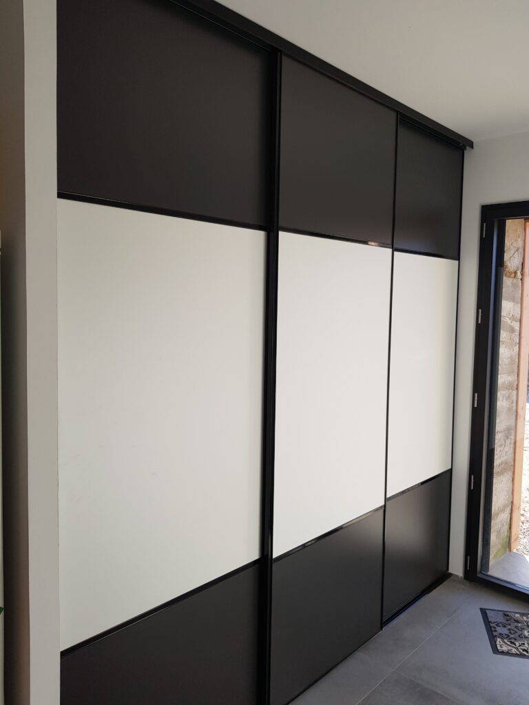 Arnaud Menuiserie Menuiserie Interieur Et Exterieur Aizenay Porte De Placard 2