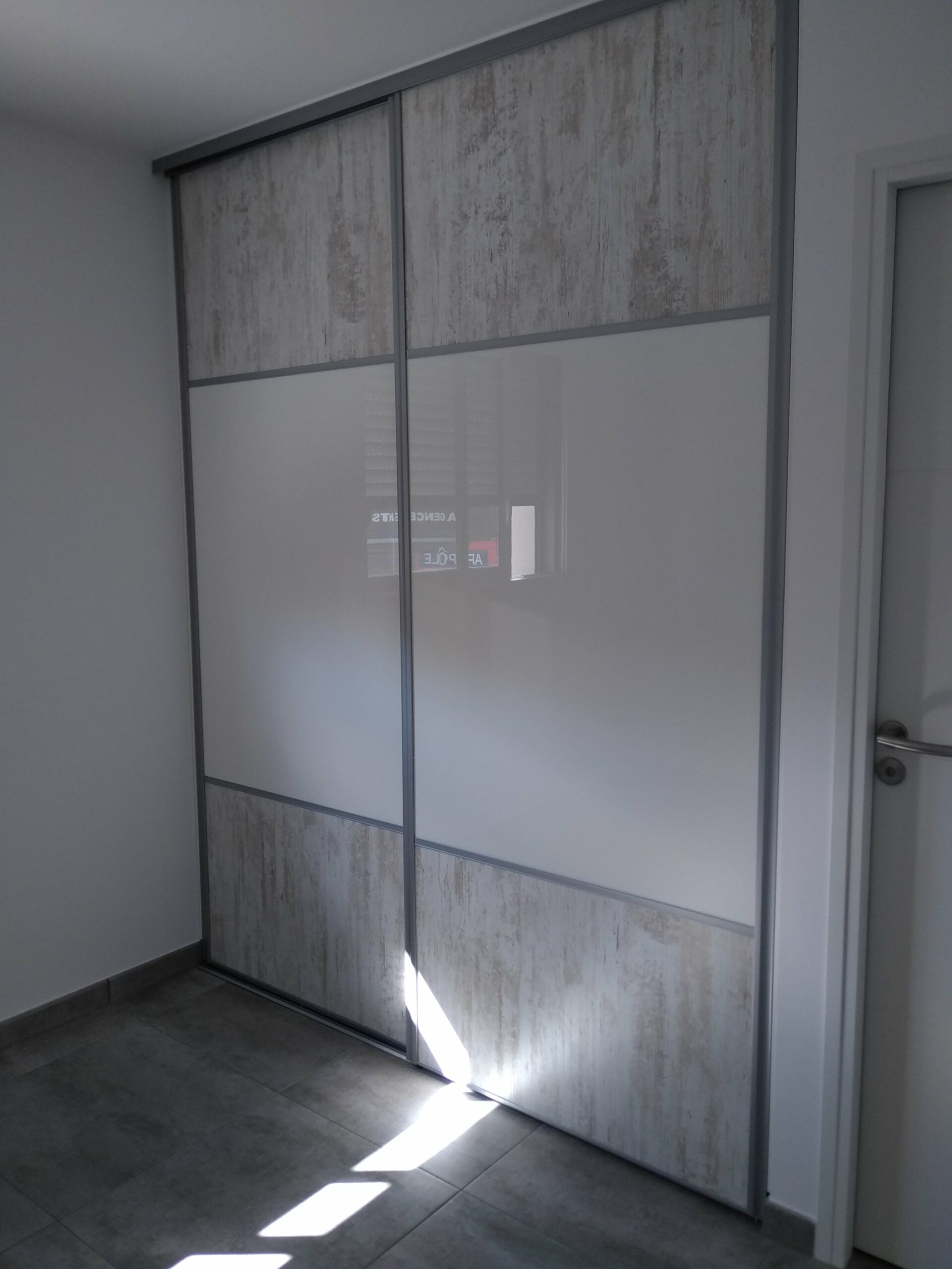 Arnaud Menuiserie Menuiserie Interieur Et Exterieur Aizenay Porte De Placard 3