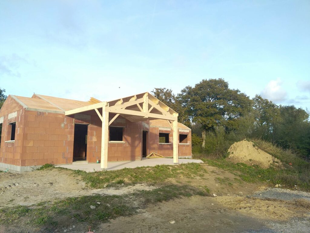 Arnaud Menuiserie Menuiserie Interieur Et Exterieur Aizenay Preau 1