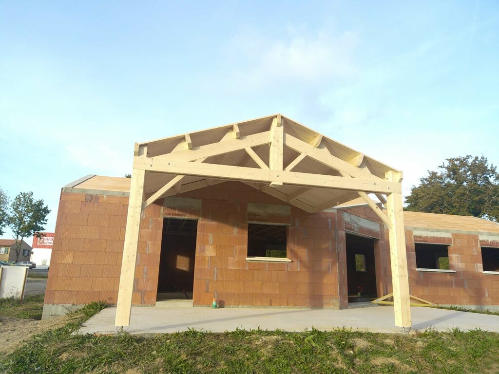 Arnaud Menuiserie Menuiserie Interieur Et Exterieur Aizenay Preau 2