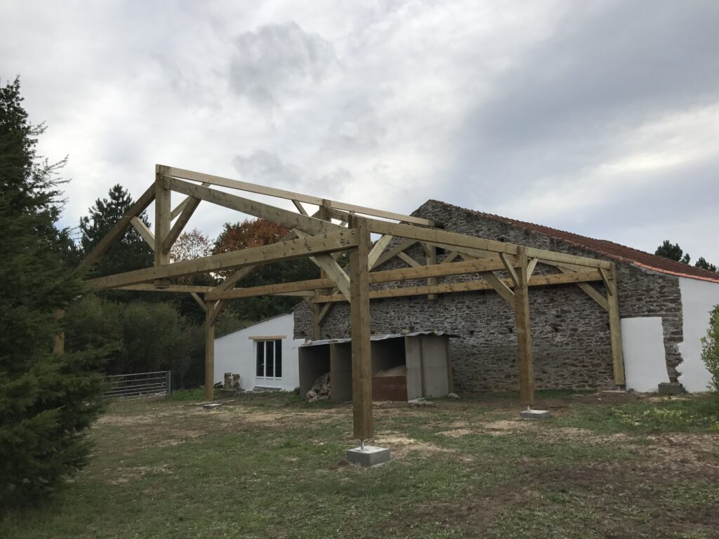 Arnaud Menuiserie Menuiserie Interieur Et Exterieur Aizenay Preau 2 2