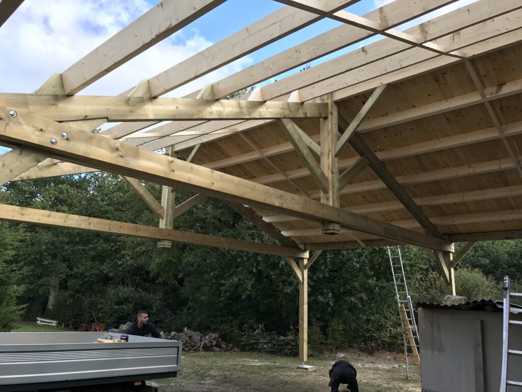 Arnaud Menuiserie Menuiserie Interieur Et Exterieur Aizenay Preau 2 4