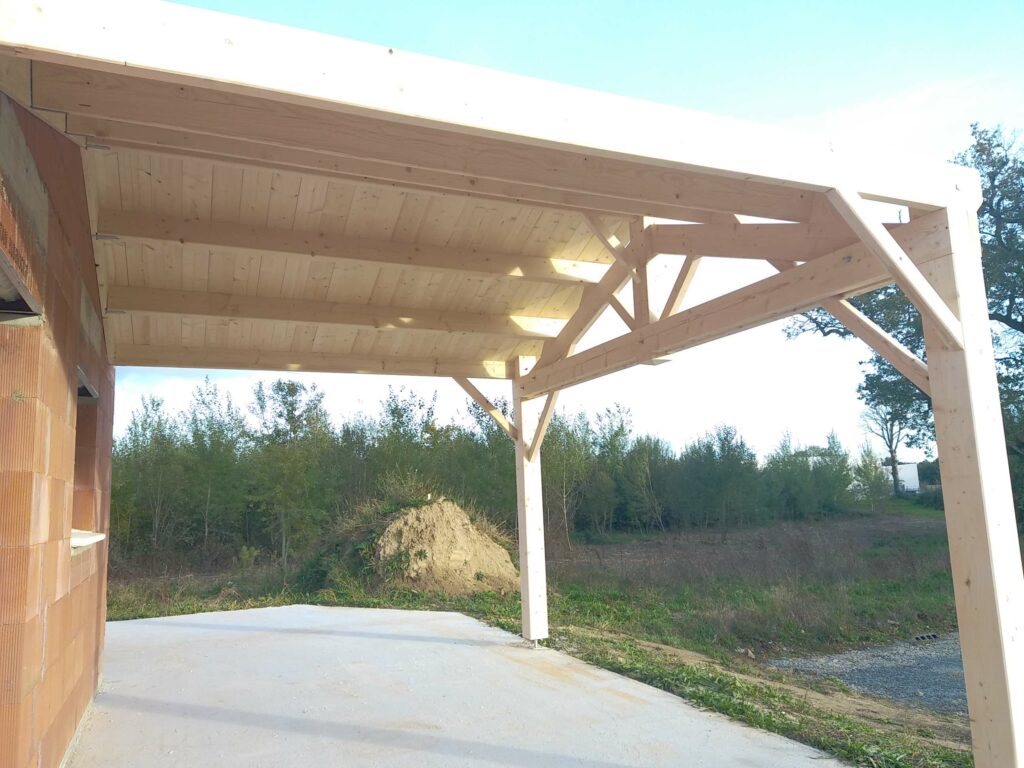 Arnaud Menuiserie Menuiserie Interieur Et Exterieur Aizenay Preau 3