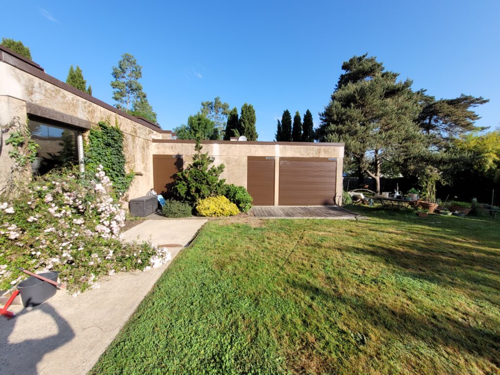 Arnaud Menuiserie Menuiserie Interieur Et Exterieur Aizenay Renovation Terrasse Avant 3