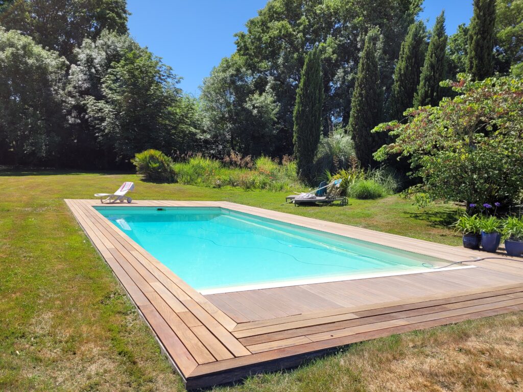 Arnaud Menuiserie Menuiserie Interieur Et Exterieur Aizenay Renovation Terrasse Piscine Apres 1