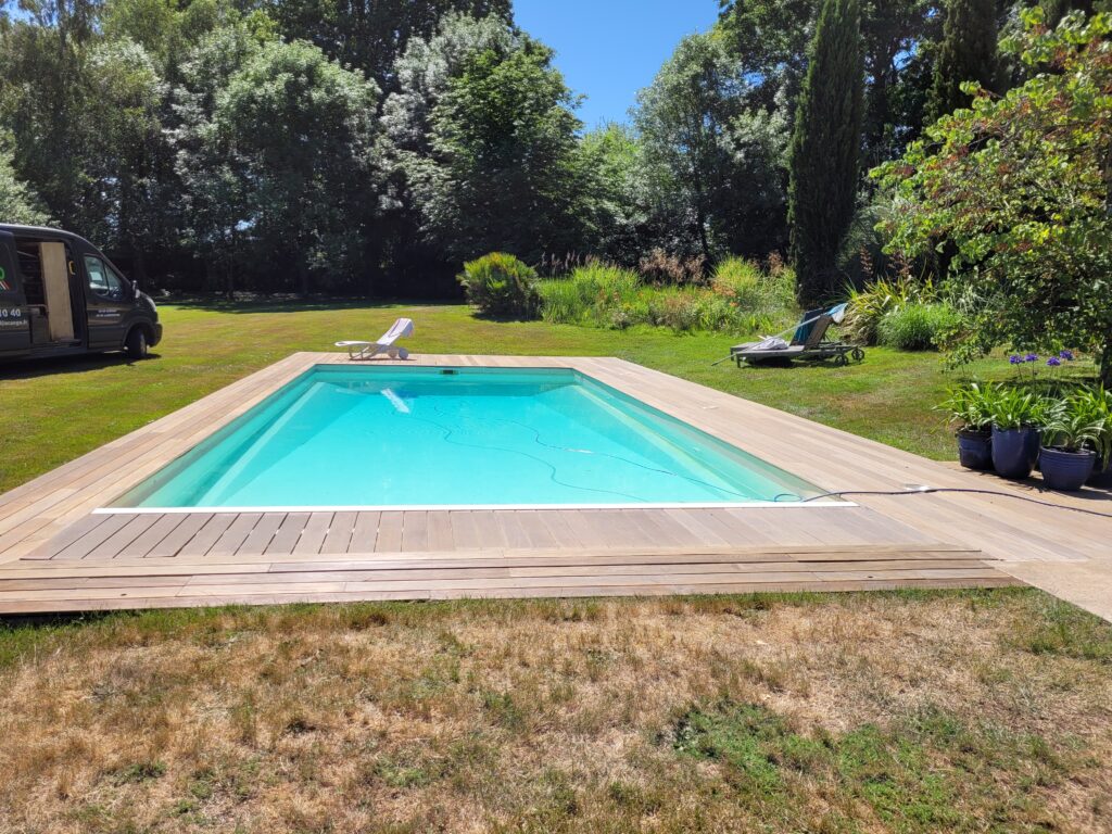 Arnaud Menuiserie Menuiserie Interieur Et Exterieur Aizenay Renovation Terrasse Piscine Apres 2